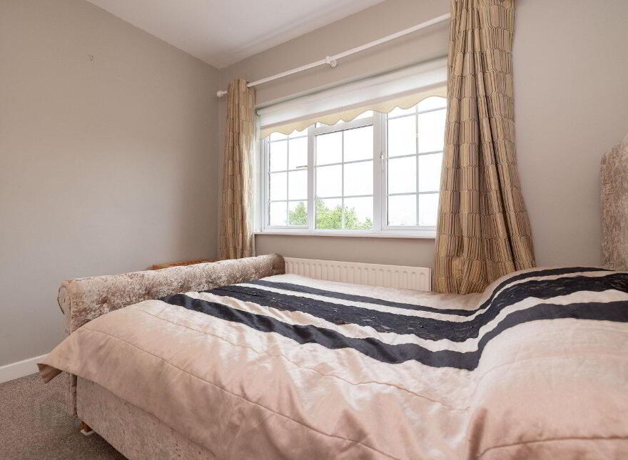 11 Meadow Court, Mullingar, N91T2W5