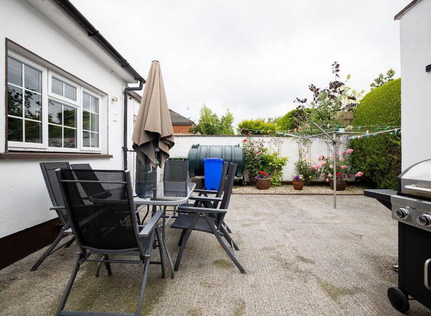 11 Meadow Court, Mullingar, N91T2W5