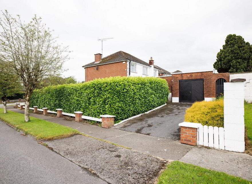11 Meadow Court, Mullingar, N91T2W5