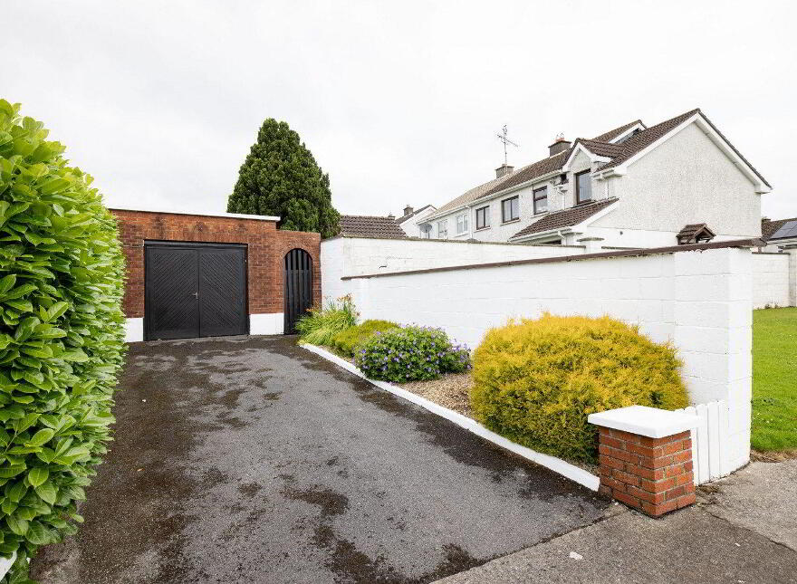 11 Meadow Court, Mullingar, N91T2W5