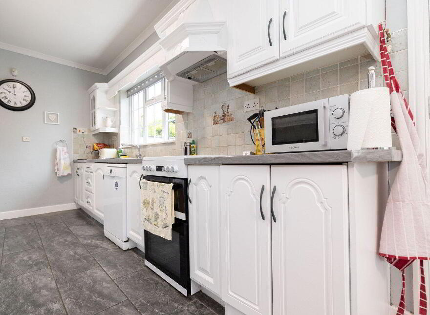 11 Meadow Court, Mullingar, N91T2W5