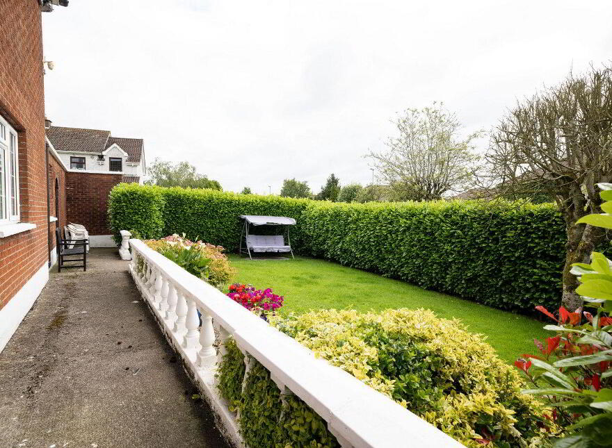 11 Meadow Court, Mullingar, N91T2W5