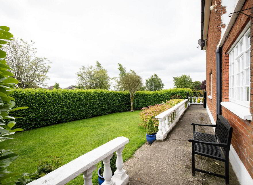 11 Meadow Court, Mullingar, N91T2W5