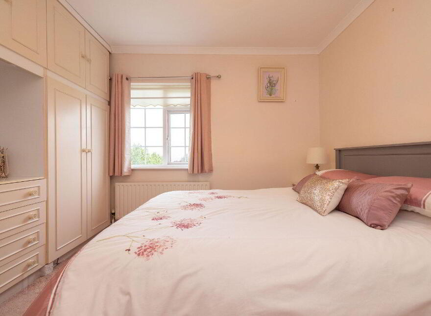11 Meadow Court, Mullingar, N91T2W5