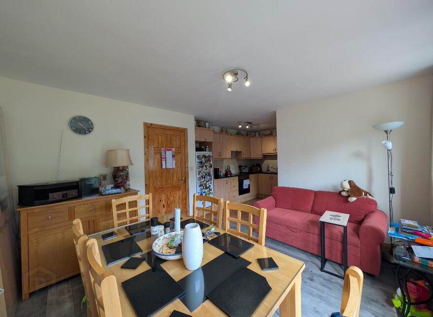 44 Barr Na Trimoige, Kilkelly, F35DV26