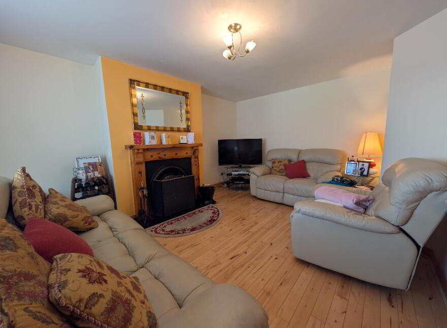 44 Barr Na Trimoige, Kilkelly, F35DV26