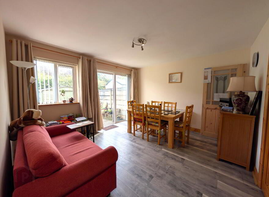 44 Barr Na Trimoige, Kilkelly, F35DV26