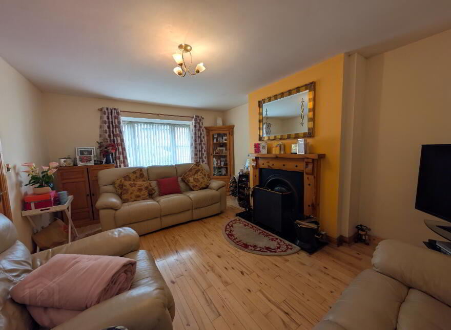 44 Barr Na Trimoige, Kilkelly, F35DV26