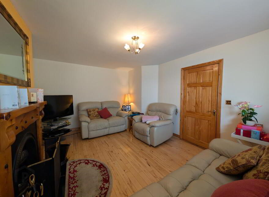 44 Barr Na Trimoige, Kilkelly, F35DV26