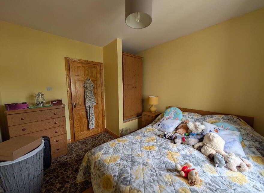 44 Barr Na Trimoige, Kilkelly, F35DV26