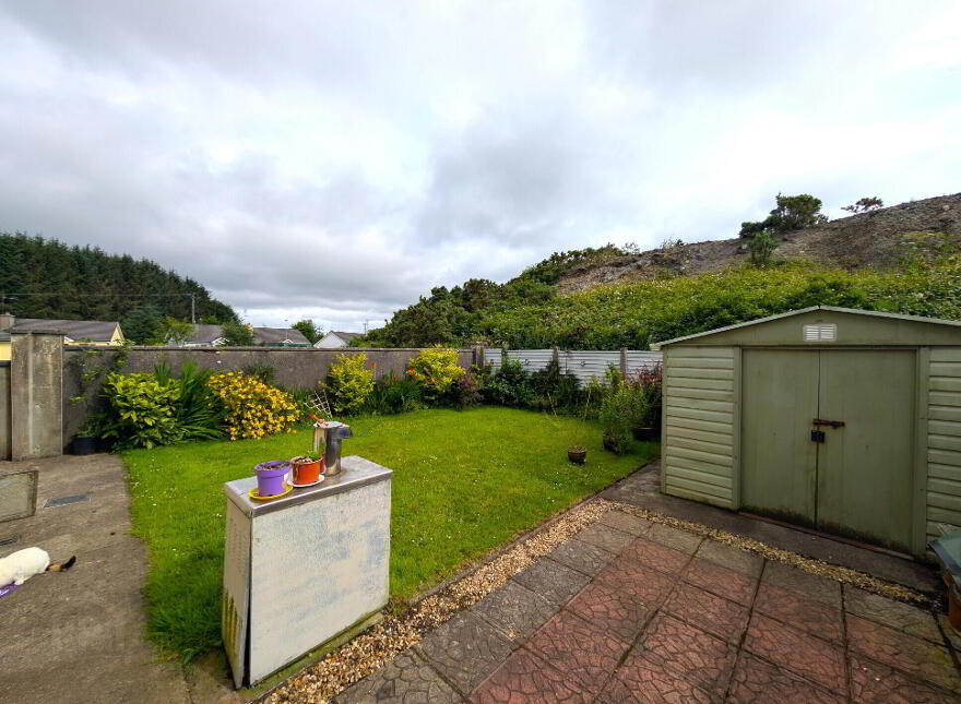 44 Barr Na Trimoige, Kilkelly, F35DV26