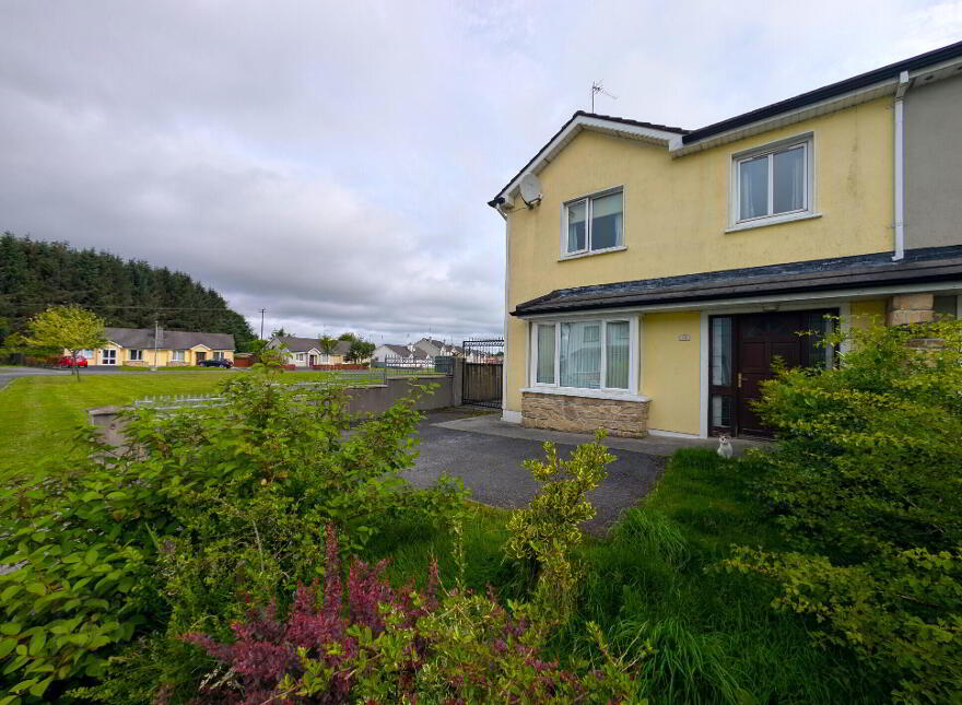 44 Barr Na Trimoige, Kilkelly, F35DV26