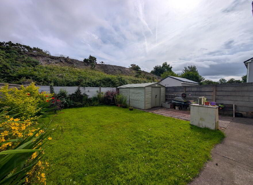 44 Barr Na Trimoige, Kilkelly, F35DV26