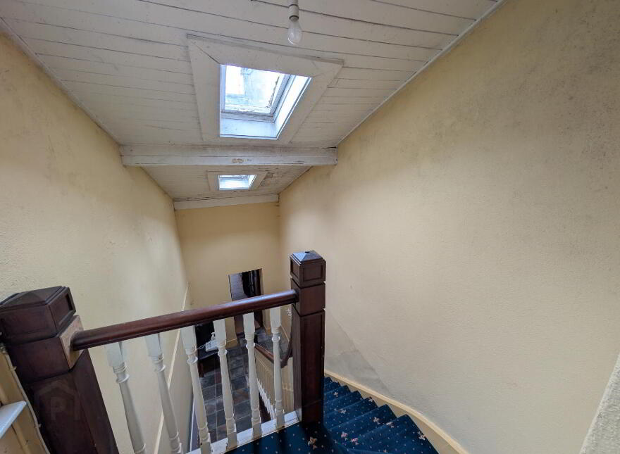 Market Street, Swinford, F12KN81