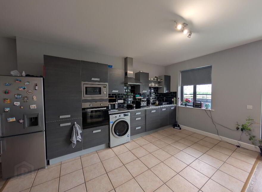 10 Chapel Court, Chapel Lane, Claremorris