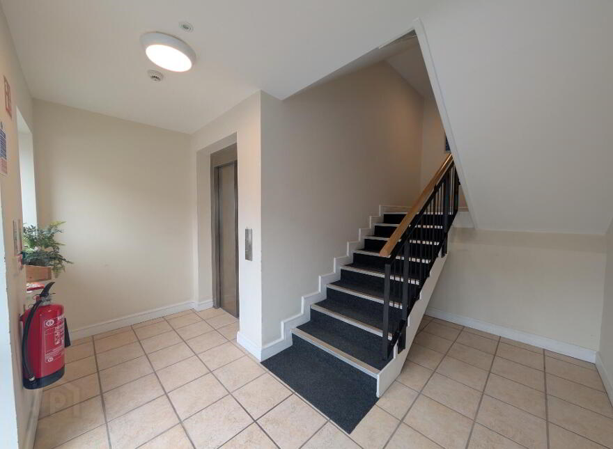 10 Chapel Court, Chapel Lane, Claremorris