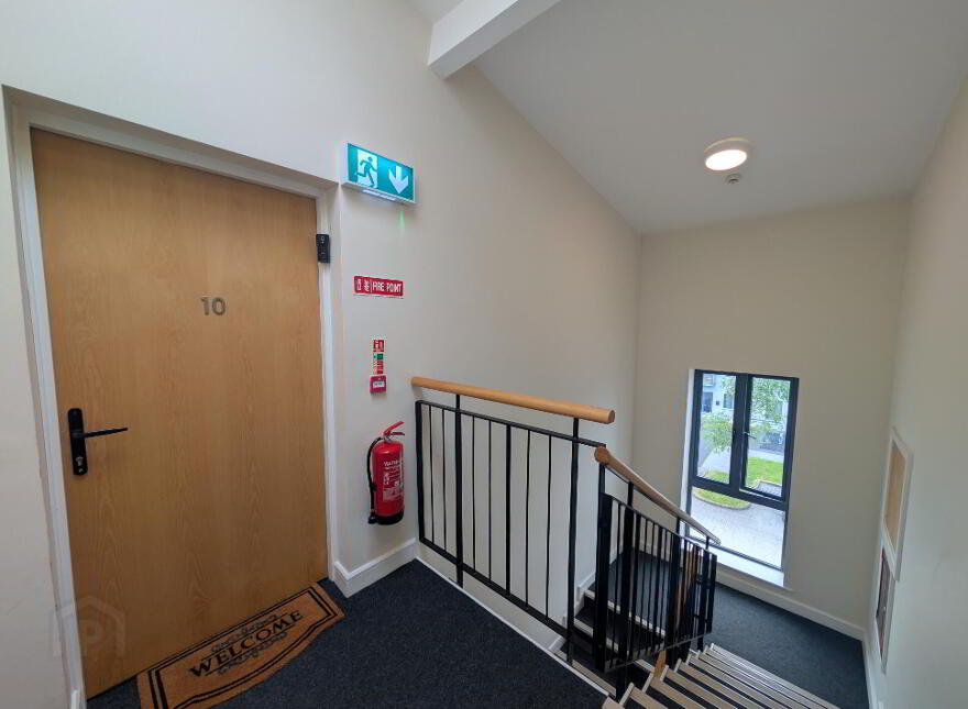 10 Chapel Court, Chapel Lane, Claremorris