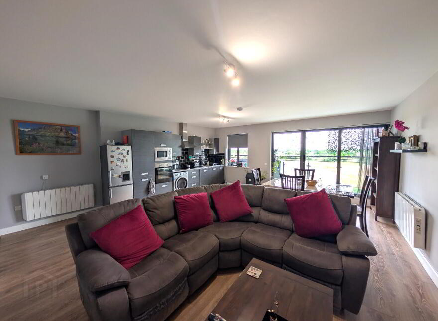 10 Chapel Court, Chapel Lane, Claremorris