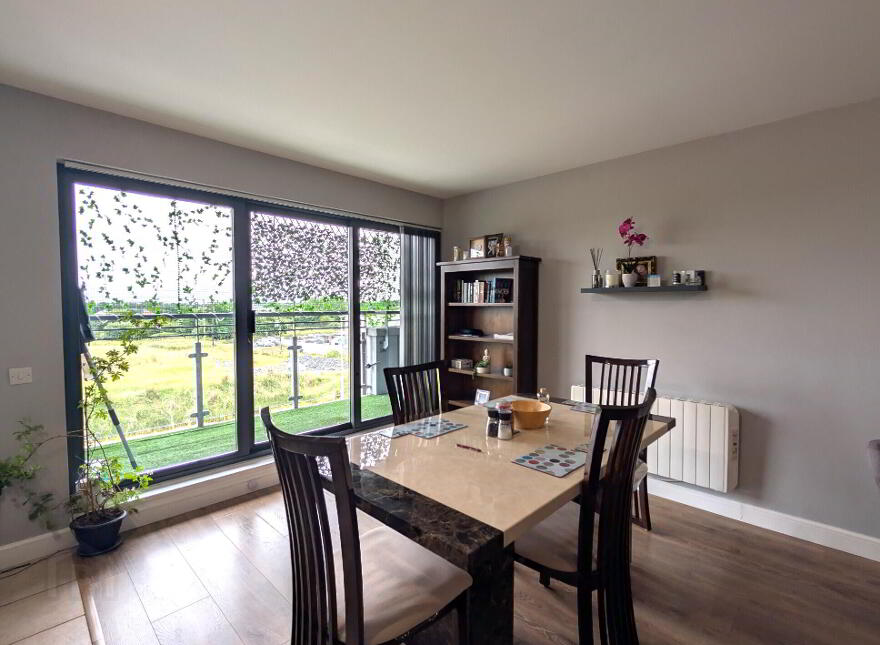 10 Chapel Court, Chapel Lane, Claremorris