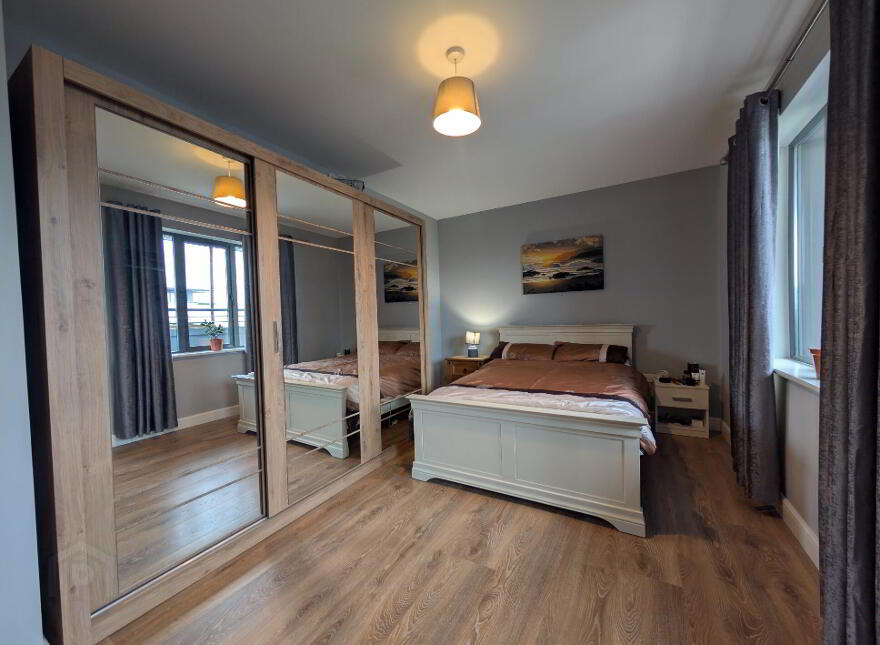 10 Chapel Court, Chapel Lane, Claremorris