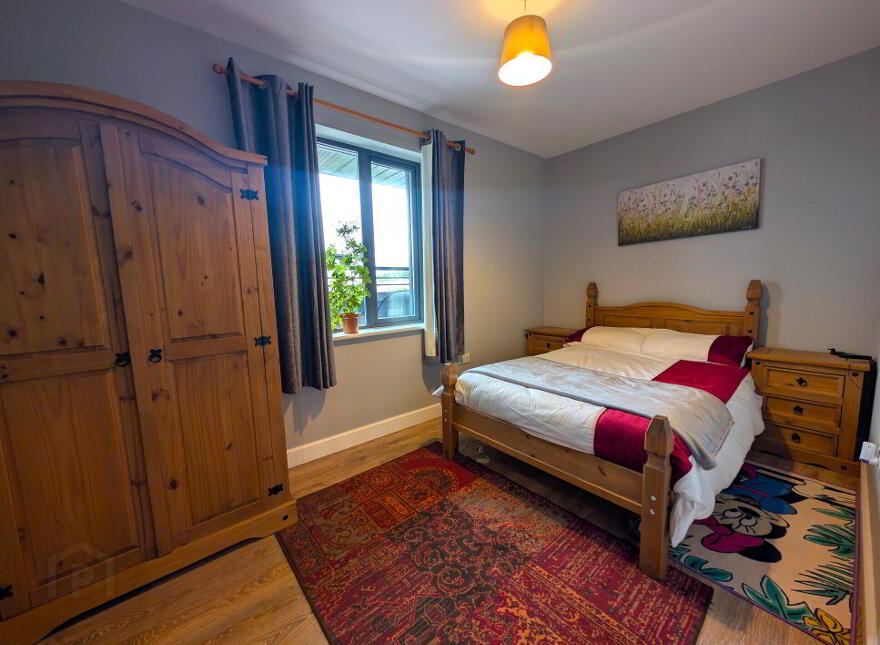 10 Chapel Court, Chapel Lane, Claremorris
