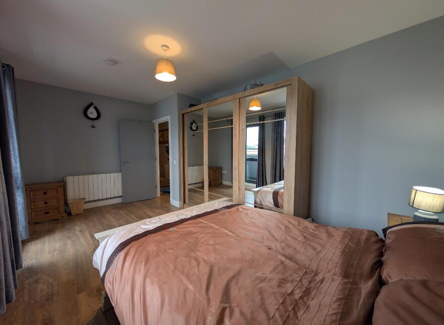 10 Chapel Court, Chapel Lane, Claremorris