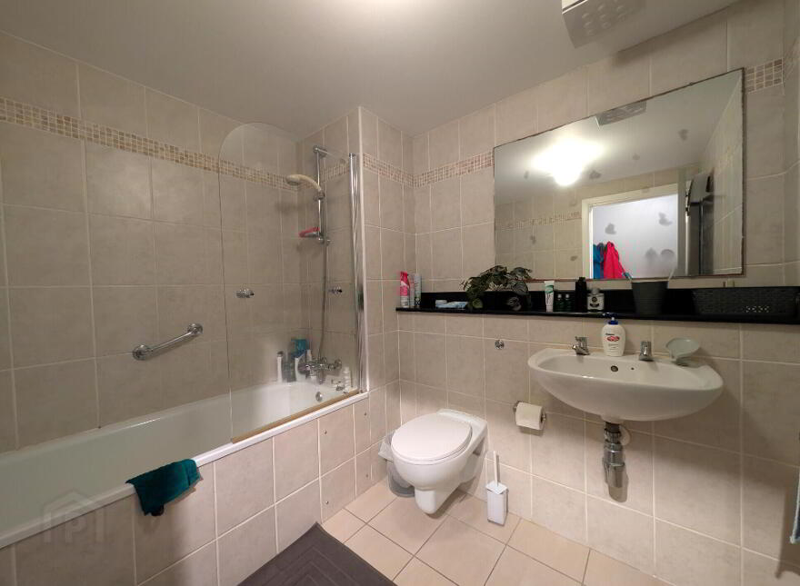 10 Chapel Court, Chapel Lane, Claremorris