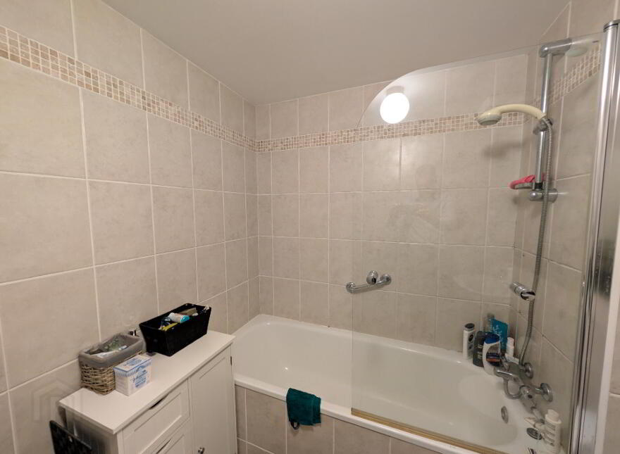 10 Chapel Court, Chapel Lane, Claremorris