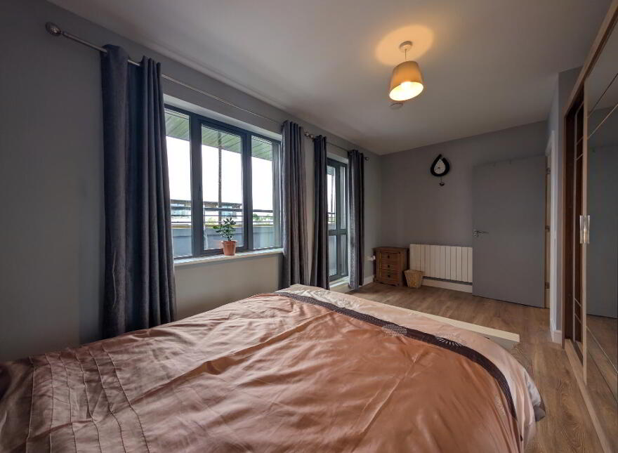 10 Chapel Court, Chapel Lane, Claremorris