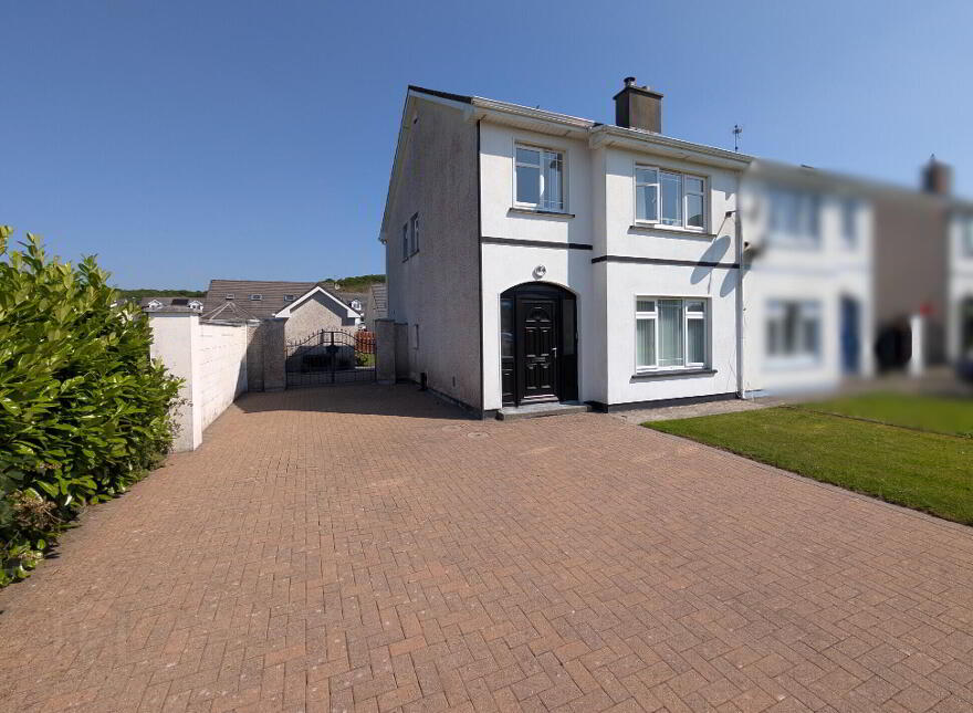 16 Coill Abhainn, Swinford, F12V070