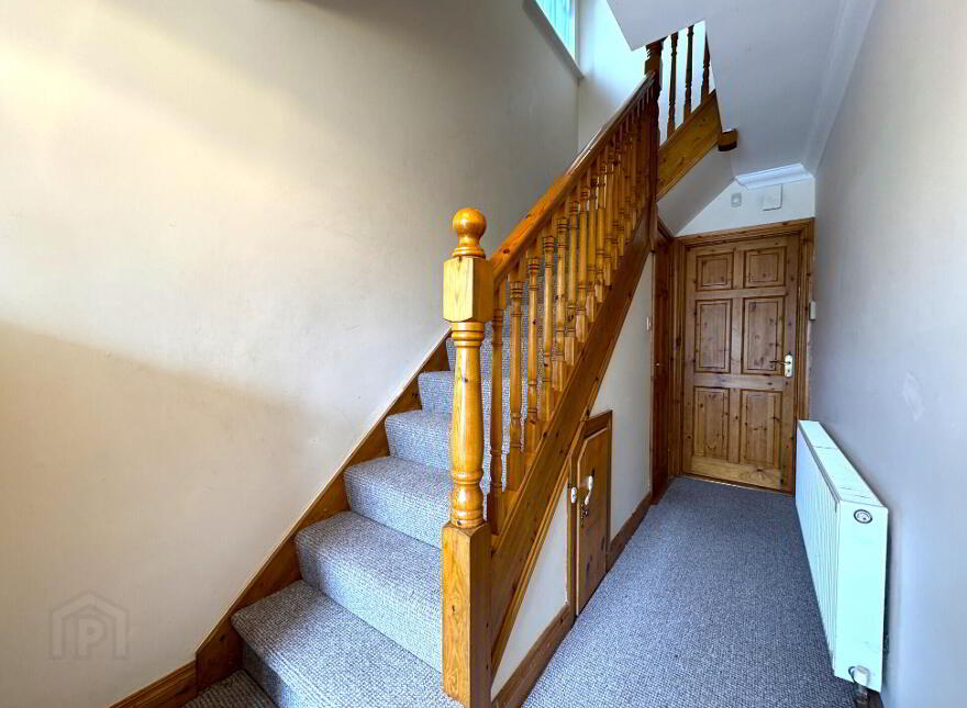 16 Coill Abhainn, Swinford, F12V070