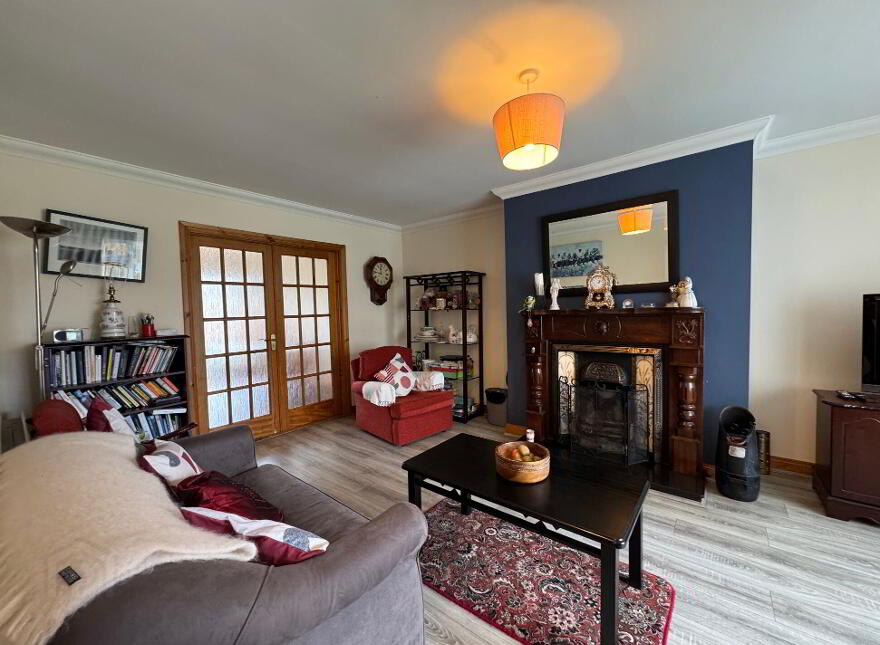 16 Coill Abhainn, Swinford, F12V070