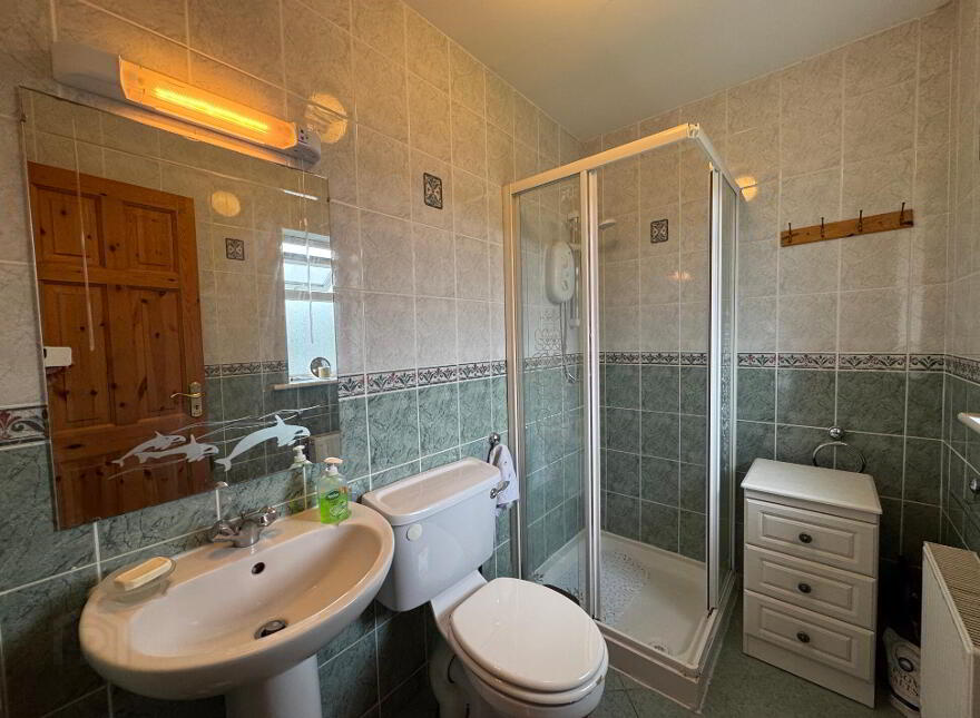 16 Coill Abhainn, Swinford, F12V070