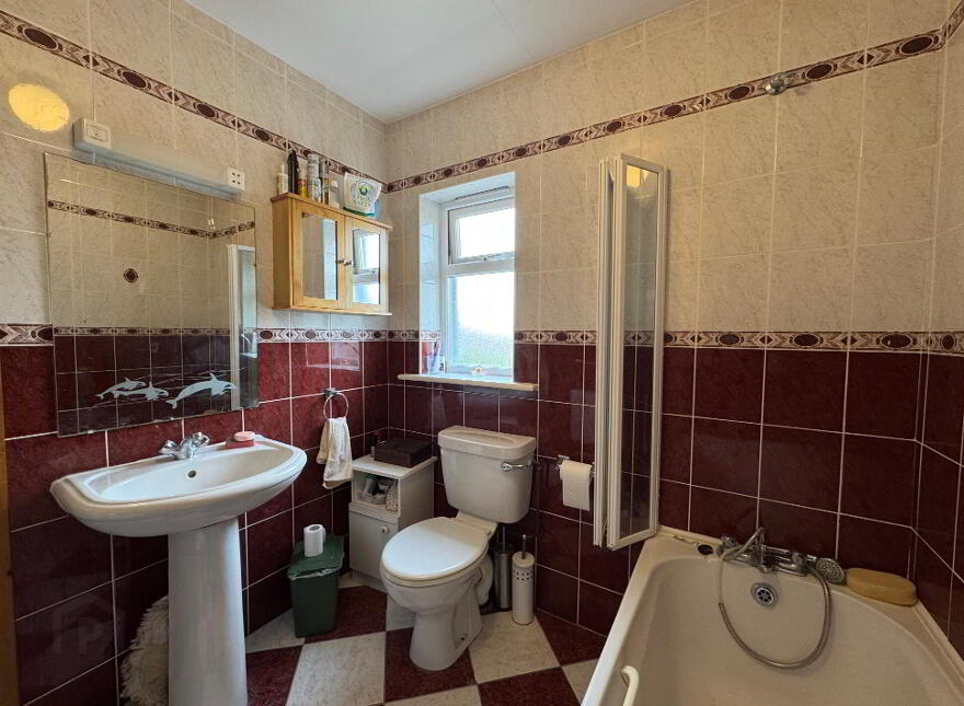 16 Coill Abhainn, Swinford, F12V070