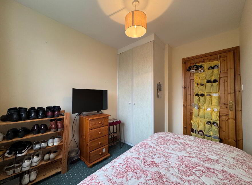 16 Coill Abhainn, Swinford, F12V070