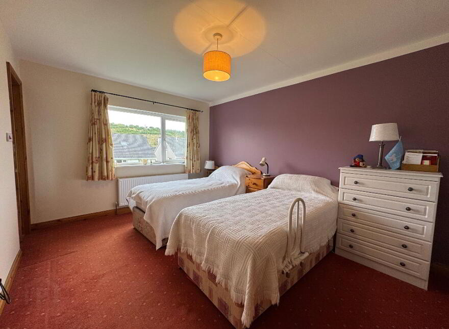 16 Coill Abhainn, Swinford, F12V070