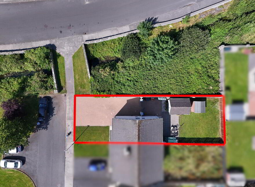 16 Coill Abhainn, Swinford, F12V070