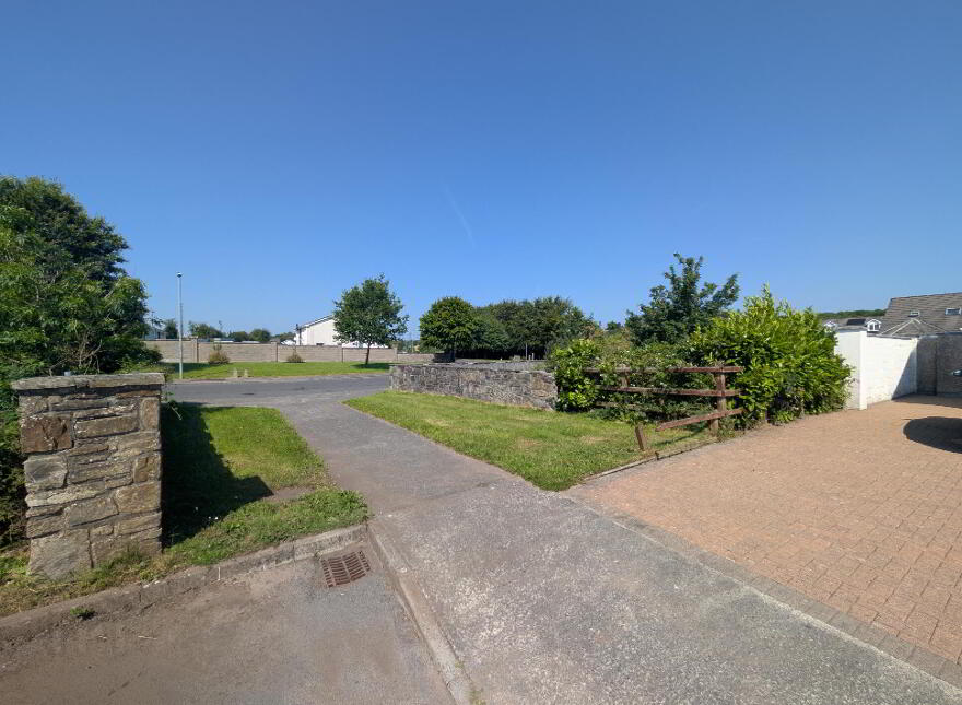 16 Coill Abhainn, Swinford, F12V070