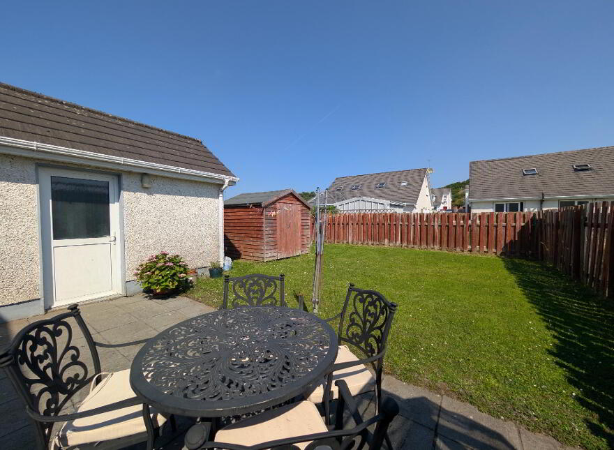16 Coill Abhainn, Swinford, F12V070
