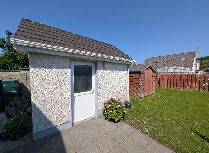 16 Coill Abhainn, Swinford, F12V070