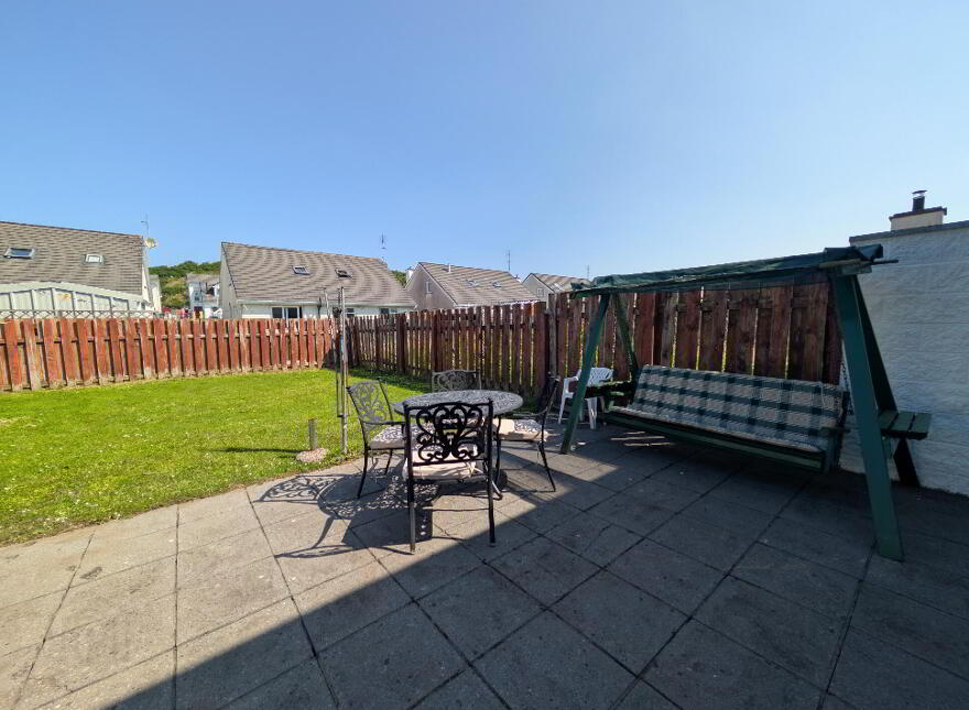 16 Coill Abhainn, Swinford, F12V070