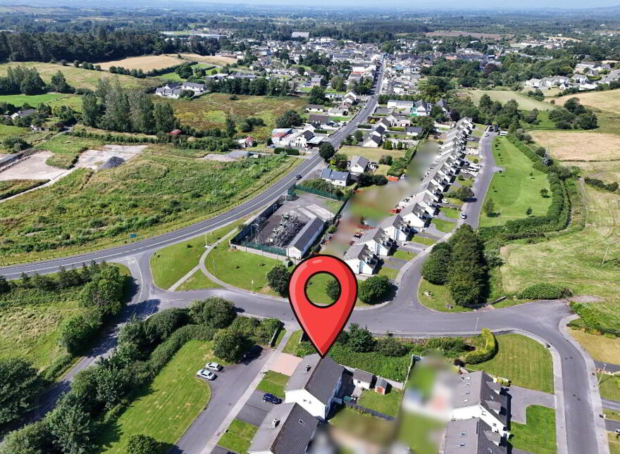 16 Coill Abhainn, Swinford, F12V070