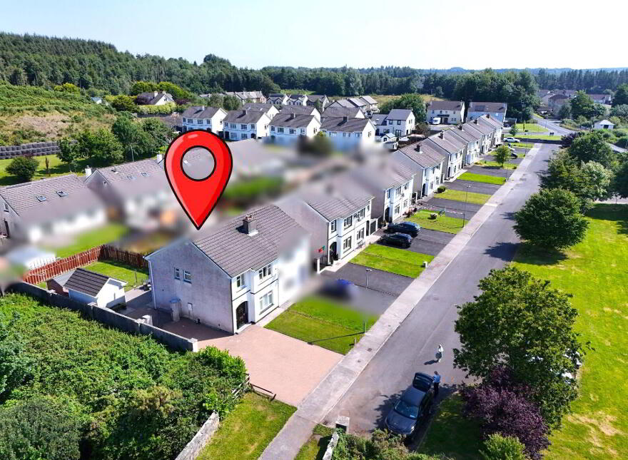 16 Coill Abhainn, Swinford, F12V070