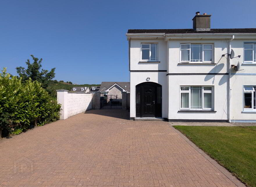 16 Coill Abhainn, Swinford, F12V070
