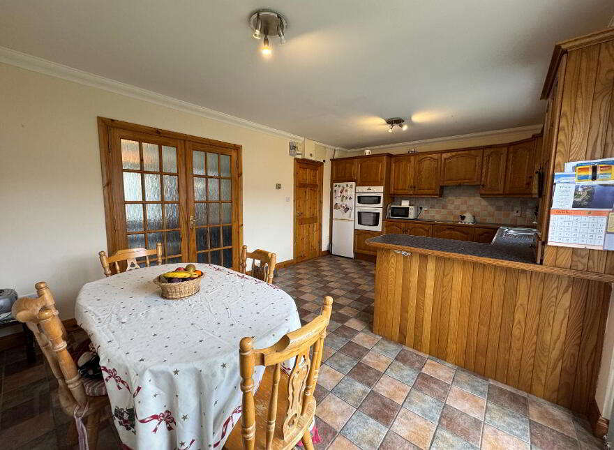 16 Coill Abhainn, Swinford, F12V070