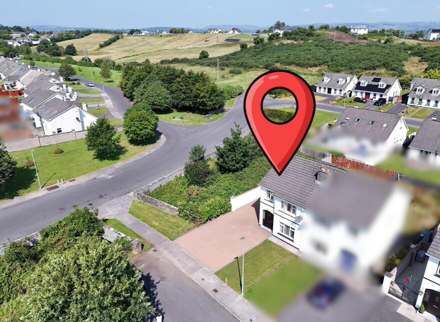 16 Coill Abhainn, Swinford, F12V070