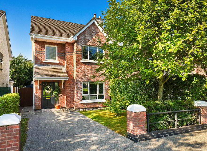 15 Townparks Manor, Kells, A82X0V9
