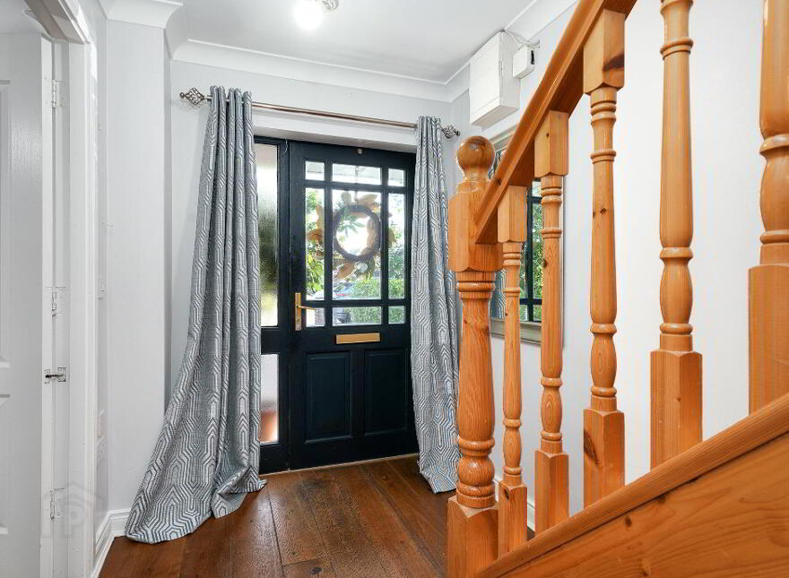 15 Townparks Manor, Kells, A82X0V9