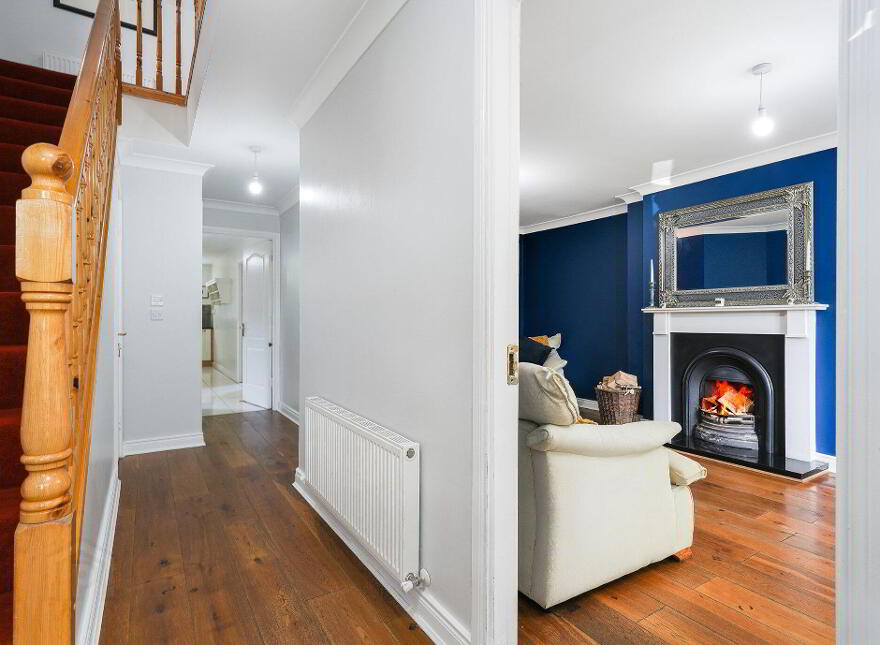 15 Townparks Manor, Kells, A82X0V9