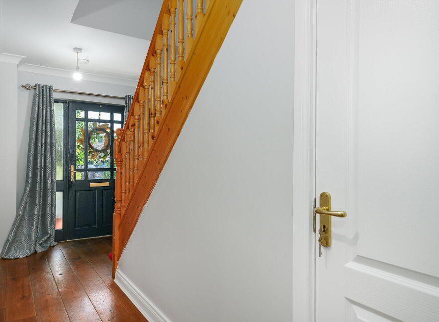 15 Townparks Manor, Kells, A82X0V9